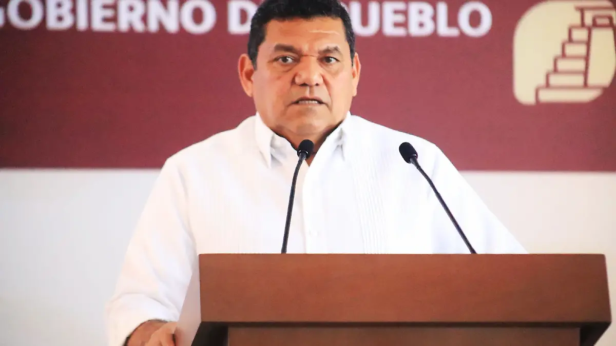 Javier May Gobernador de Tabasco